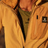 SAYSKY Combat 1/2 Zip Fleece Hoodie Womens