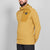 SAYSKY Combat 1/2 Zip Fleece Hoodie Mens