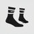 SAYSKY Crew Socks