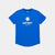 SAYSKY Men's Logo Combat Pro T-Shirt