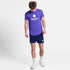 SAYSKY Men's Logo Combat Pro T-Shirt