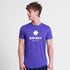 SAYSKY Men's Logo Combat Pro T-Shirt
