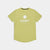 SAYSKY Men's Logo Combat Pro T-Shirt