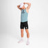 SAYSKY Logo Combat Singlet