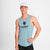 SAYSKY Logo Combat Singlet