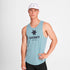 SAYSKY Logo Combat Singlet