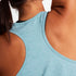 SAYSKY Women's Logo Combat Singlet