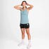 SAYSKY Women's Logo Combat Singlet