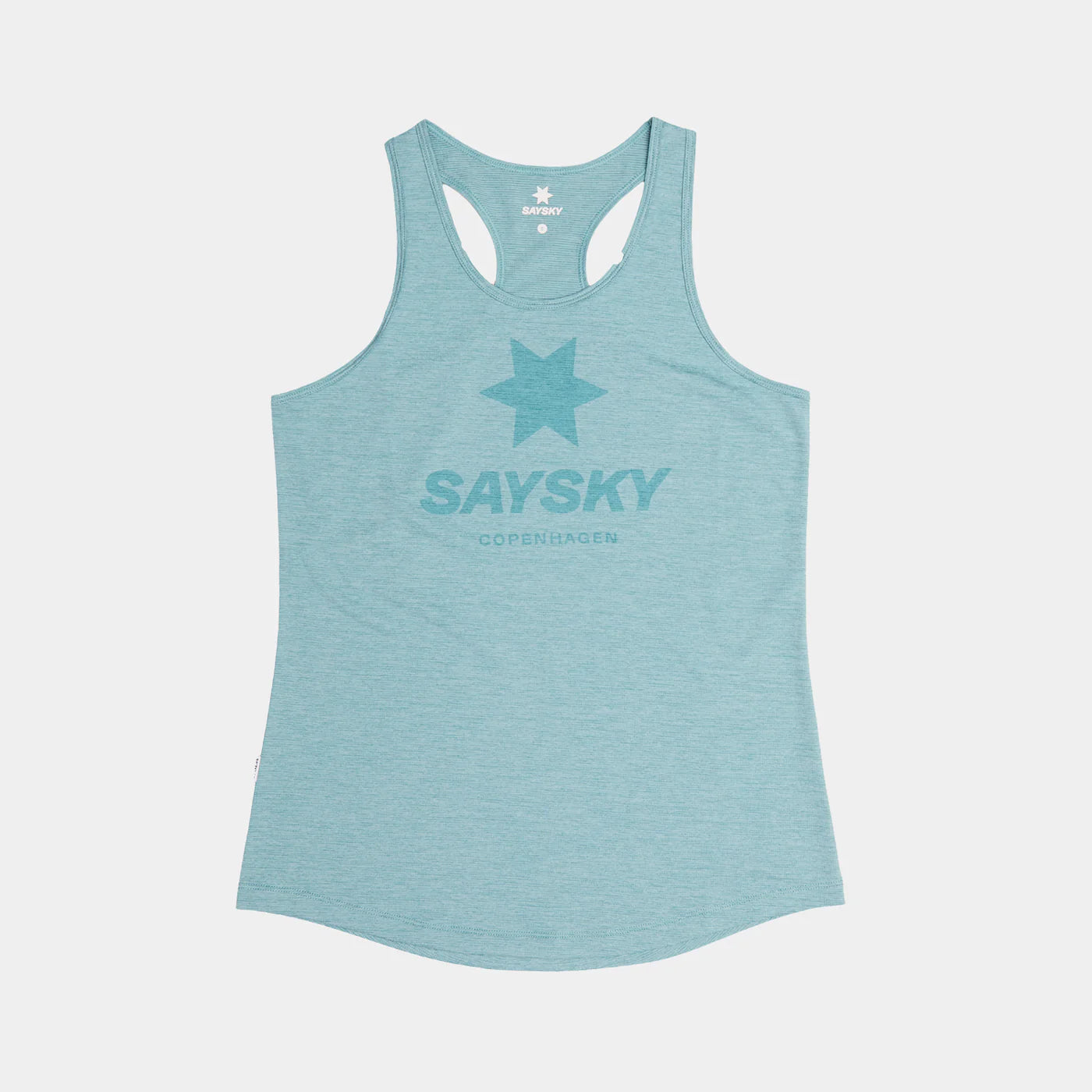SAYSKY Women's Logo Combat Singlet