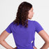 SAYSKY Women's Logo Combat Pro T-Shirt