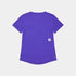 SAYSKY Women's Logo Combat Pro T-Shirt
