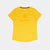 SAYSKY Women's Logo Combat Pro T-Shirt