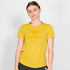 SAYSKY Women's Logo Combat Pro T-Shirt
