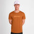 SAYSKY Men's Logo Pace T-shirt