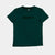 saysky logo pace green tshirt