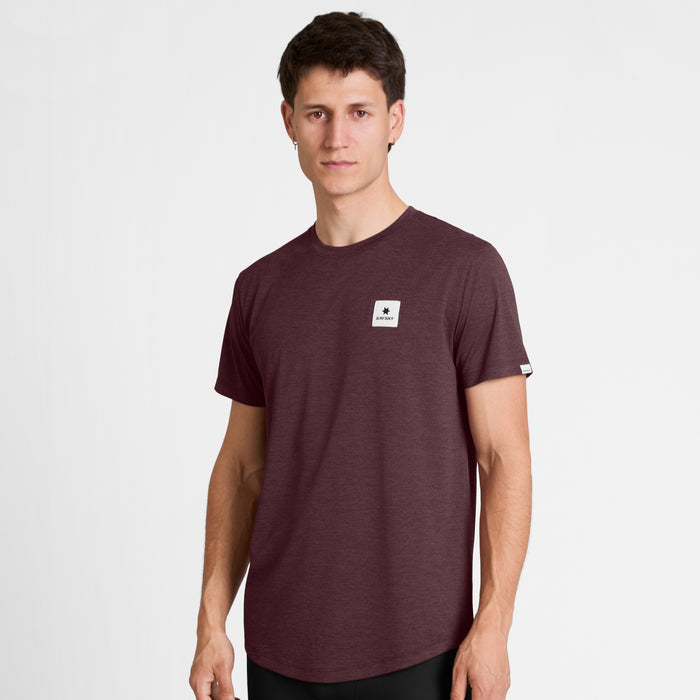 SAYSKY Men's Clean Combat Pro T-Shirt