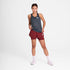SAYSKY Women's Pace 2 in 1 Short 3"