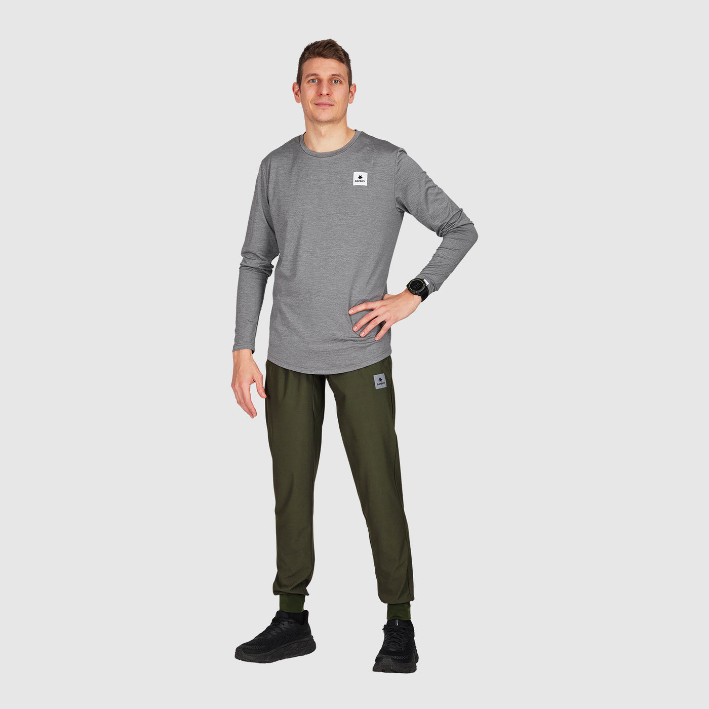 SAYSKY Pace Pant All Gender