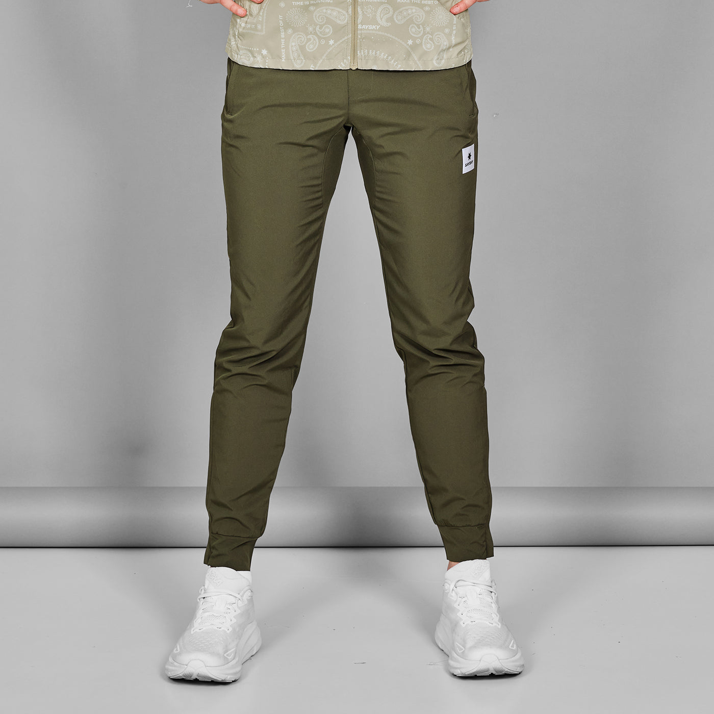 SAYSKY Pace Pant All Gender