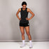 SAYSKY W Pace Shorts 3"