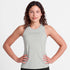 SAYSKY Women's Logo Pace Top