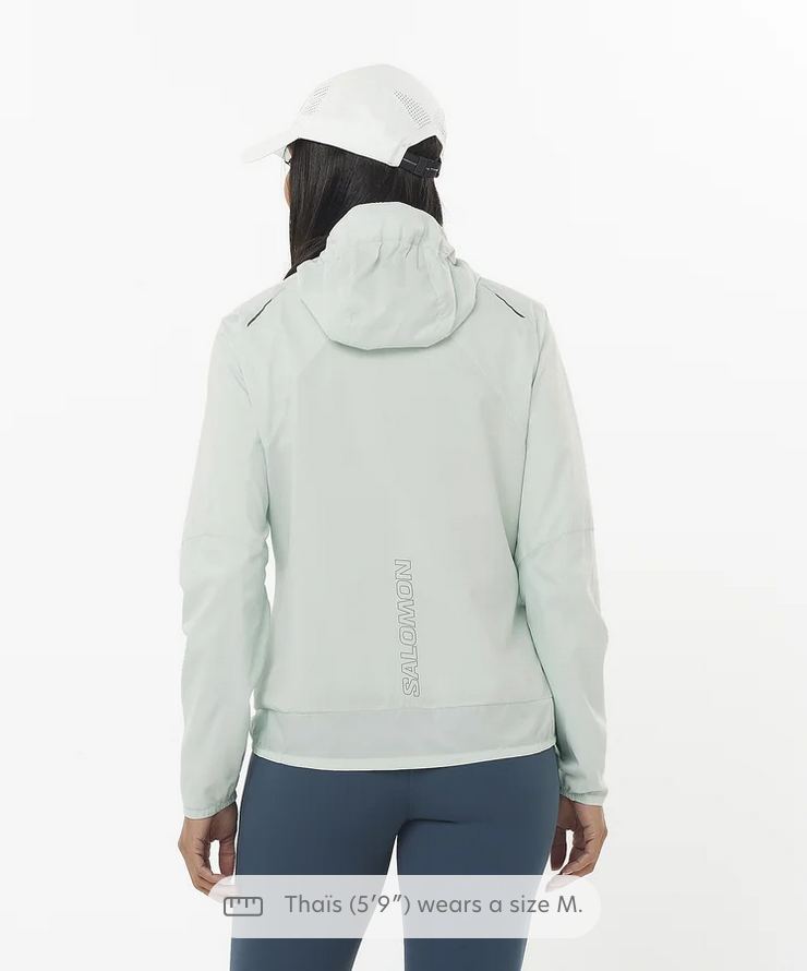Salomon Bonatti Cross Wind Women's