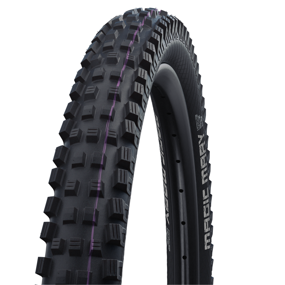 Schwalbe Magic Mary Super Gravity Evo TLE Addix Soft