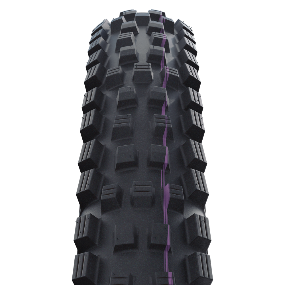 Schwalbe Magic Mary Super Gravity Evo TLE Addix Soft