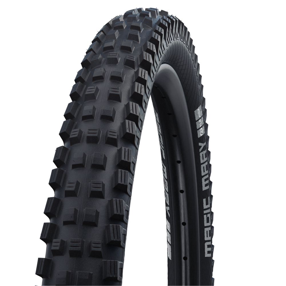 Schwalbe Magic Mary Super Gravity Evo TLE Addix Soft