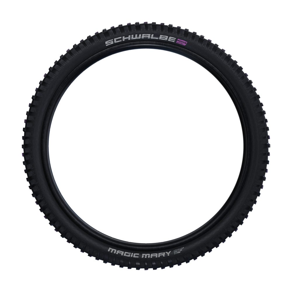Schwalbe Magic Mary Super Gravity Evo TLE Addix Soft