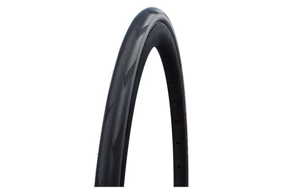 Schwalbe tubeless tyre
