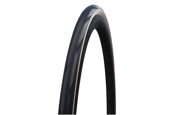 Schwalbe tubeless tyre