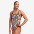 Funkita Ladies 10 Diamond Back