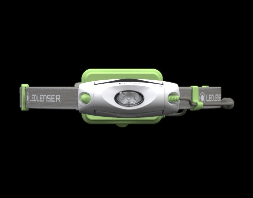 Ledlenser NEO6R