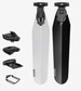 Topeak Flashfender Deluxe Duo Fixer Black/ Transparent