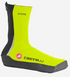 castelli shoecover for warm feet on the bike, castelli intenso ul shoecover