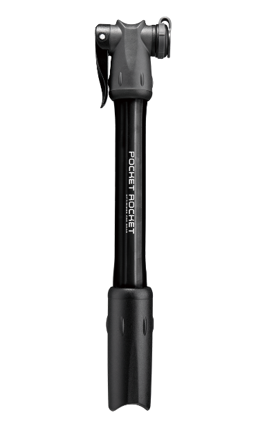Topeak Pocket Rocket Mini Pump