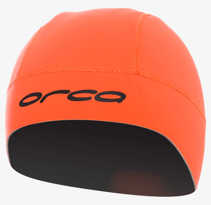 Orca Neoprene Swim Hat