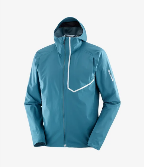 Salomon Bonatti Trail Jacket Men's