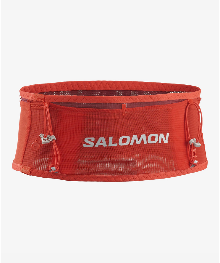 Salomon Sense Pro Belt  Black