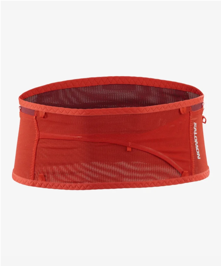 Salomon Sense Pro Belt  Black