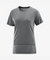 Salomon Cross Run Short Sleeve Tee Womens