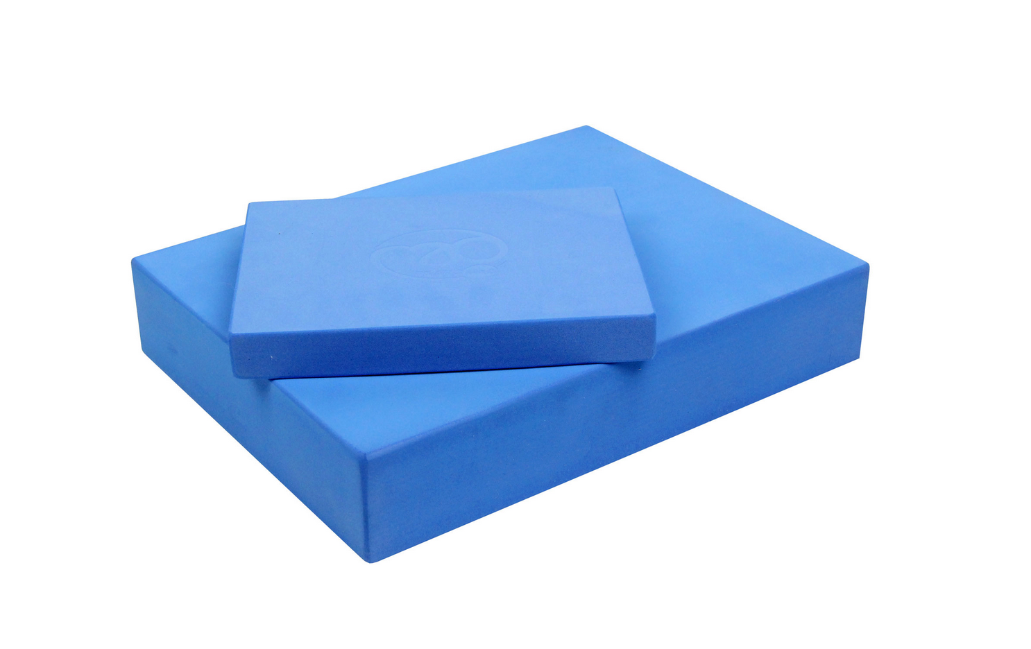 Fitness Mad Pilates Head Block