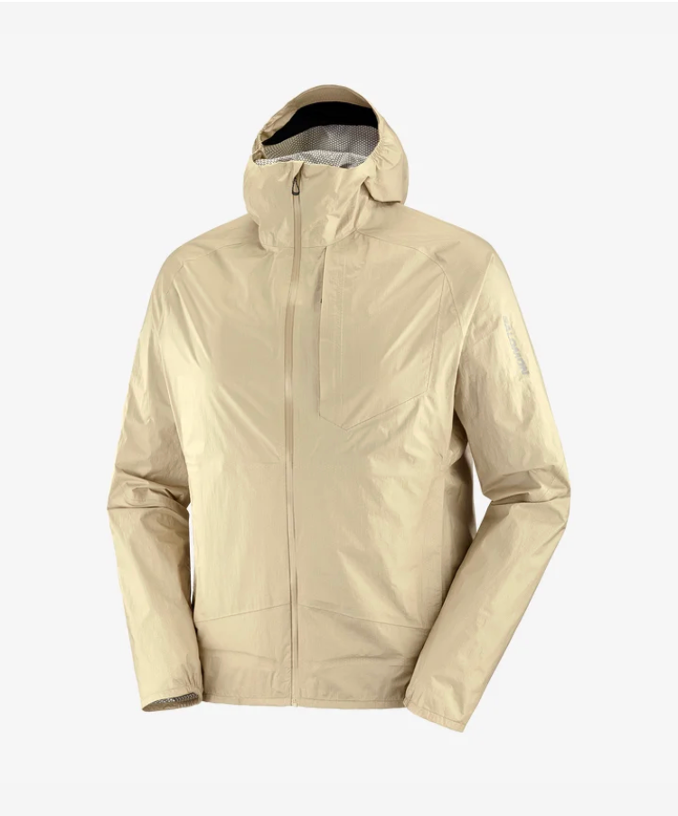 Salomon Bonatti Waterproof Jacket
