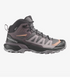 Salomon X Ultra 360 Mid GTX Women's