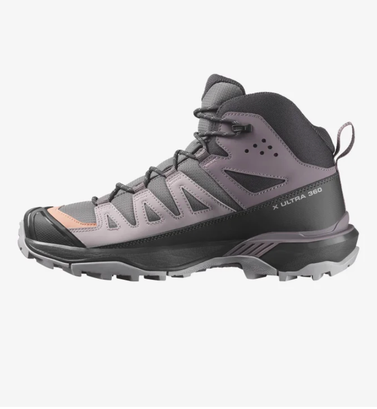 Salomon X Ultra 360 Mid GTX Women's