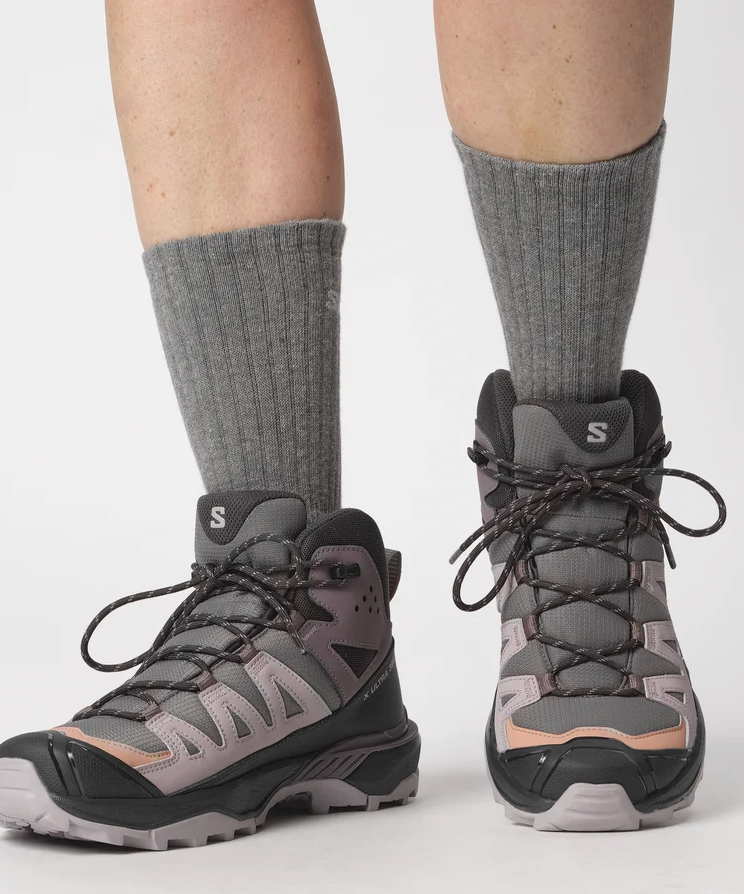 Salomon X Ultra 360 Mid GTX Women's
