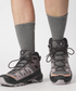 Salomon X Ultra 360 Mid GTX Women's