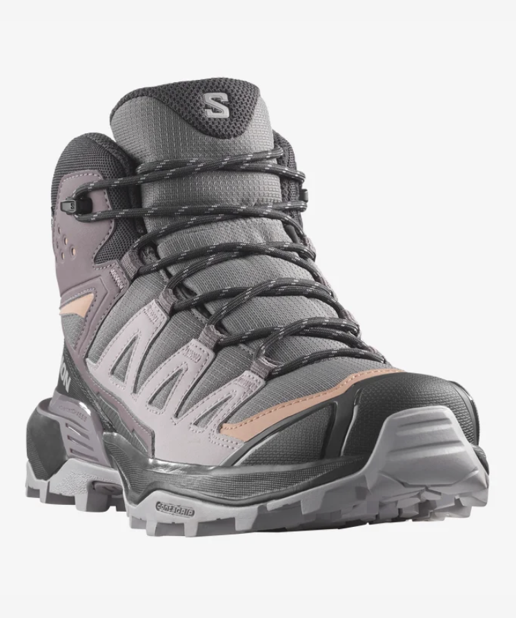 Salomon X Ultra 360 Mid GTX Women's
