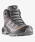 Salomon X Ultra 360 Mid GTX Women's
